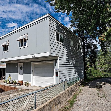 Peak Haven: 2Br Mountain View Villa Kellogg Exteriör bild